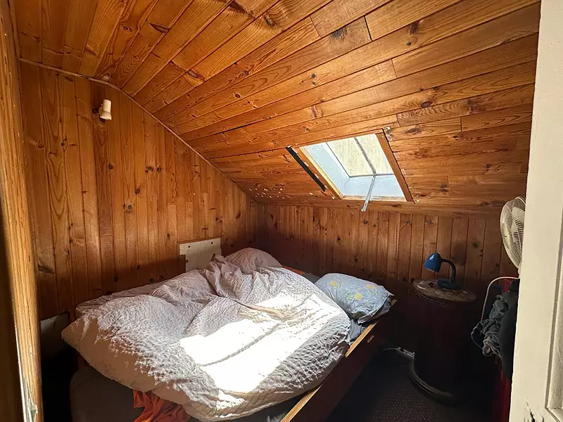 Maison, 100 m²