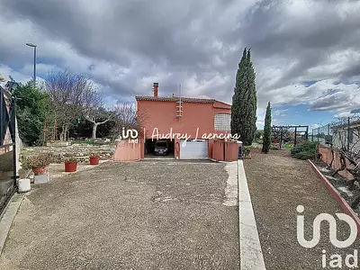 Maison, 168 m²