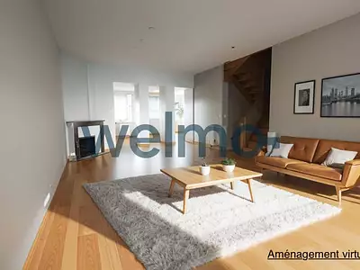 Maison, 136 m²
