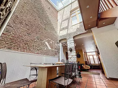 Maison, 109 m²