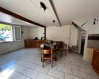 Maison, 60 m²