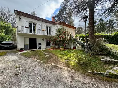 Maison, 145 m²
