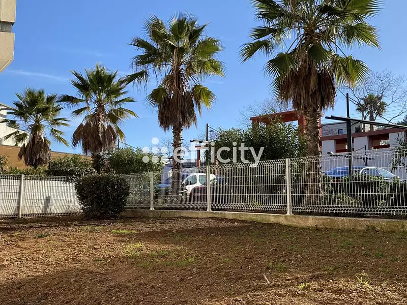 Appartement, 59 m²