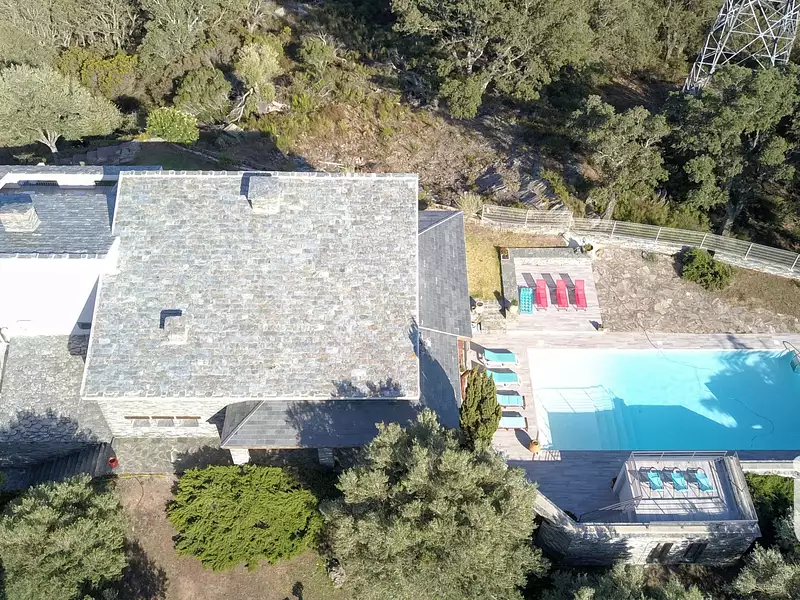 Maison, 282 m²