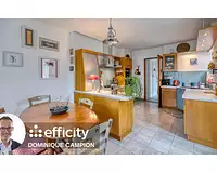 Appartement, 155 m²