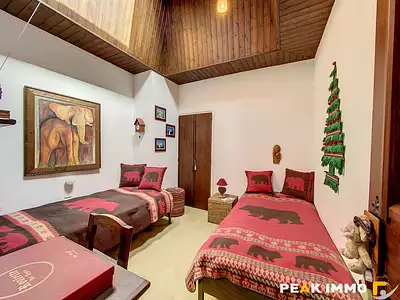 Appartement, 82,42 m²