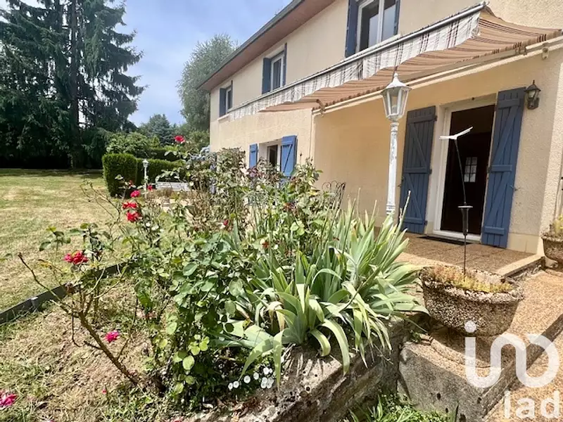 Maison, 198 m²