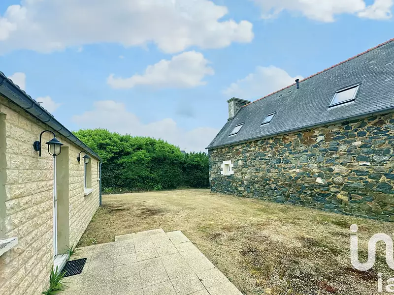 Maison, 122 m²