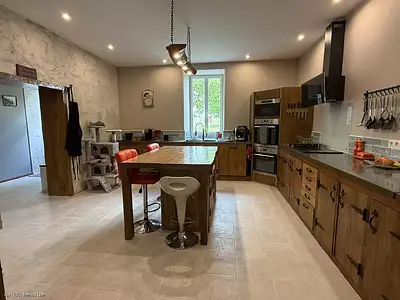 Maison, 405 m²