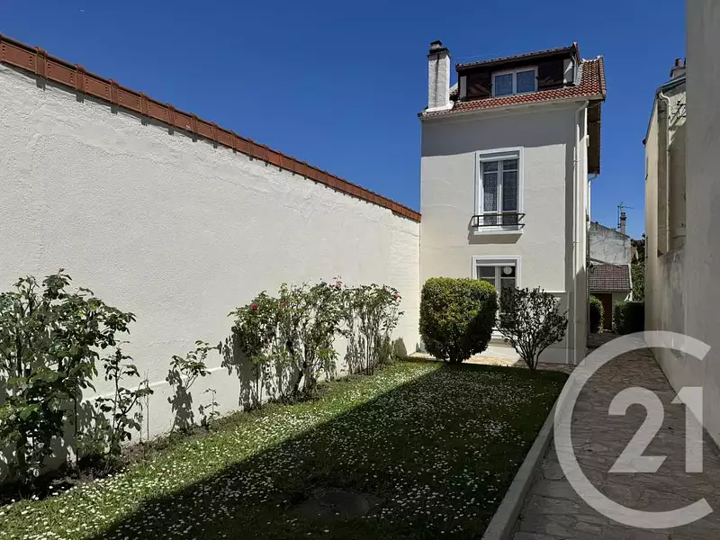 Maison, 77 m²