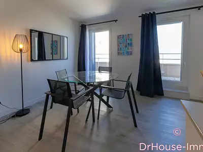 Appartement, 67,74 m²