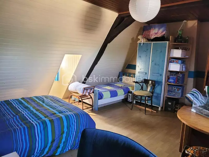 Maison, 155 m²