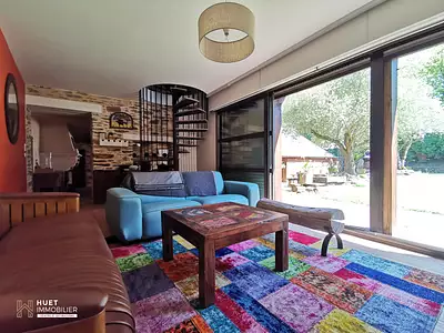 Maison, 185,65 m²
