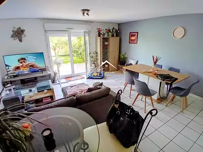 Maison, 75 m²