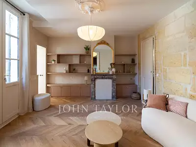 Appartement, 118 m²