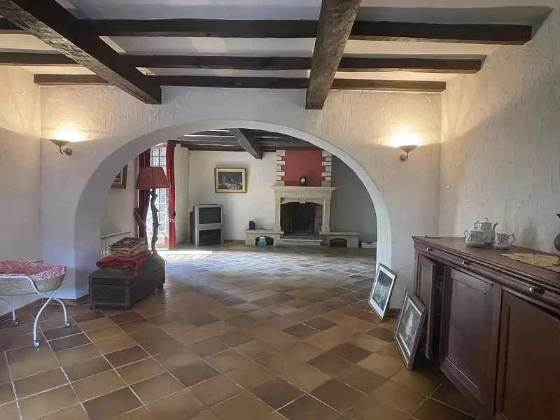 Maison, 274,5 m²