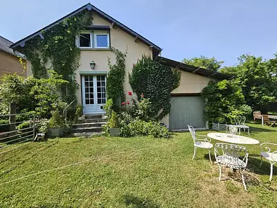 Maison, 86 m²