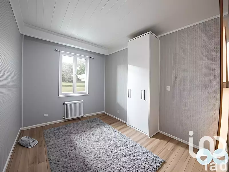 Maison, 60 m²