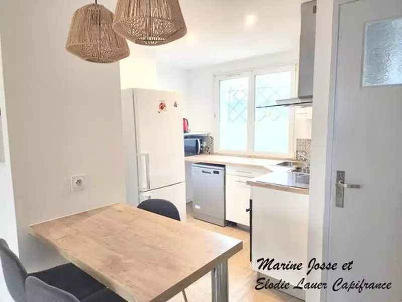 Appartement, 64 m²
