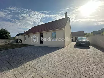 Maison, 106 m²