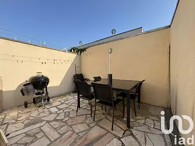 Maison, 83 m²