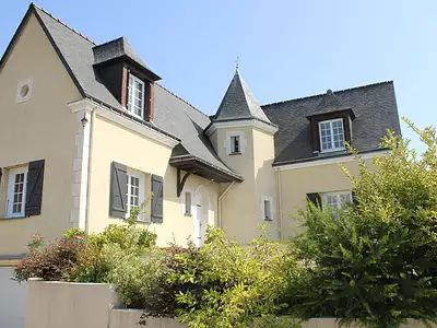 Maison, 145 m²