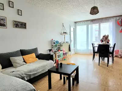 Appartement, 75 m²