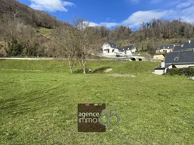 Terrain, 3 110 m²