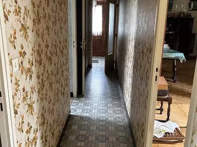 Maison, 80 m²