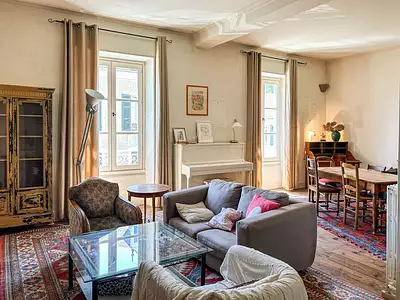 Appartement, 154 m²