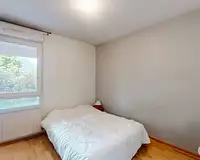 Appartement, 63,48 m²