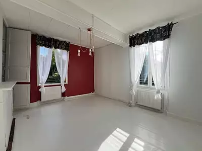 Maison, 92 m²