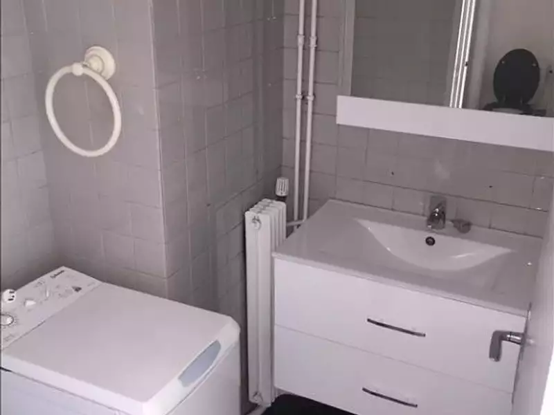 Appartement, 62,33 m²