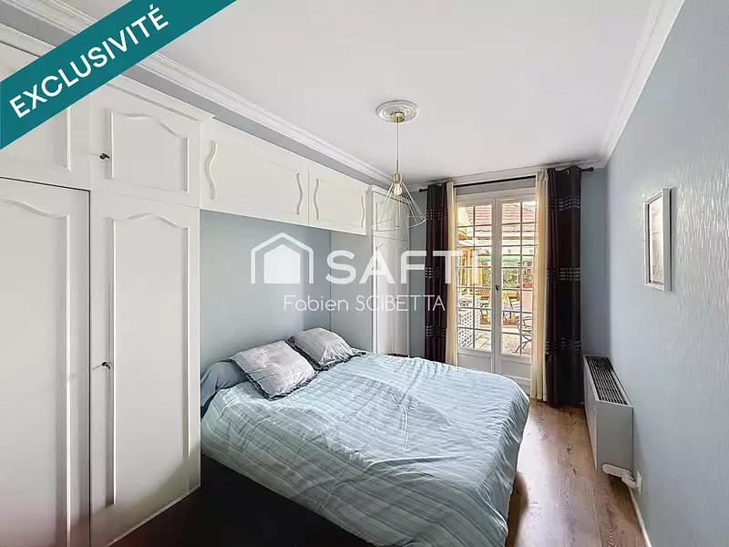 Maison, 200 m²