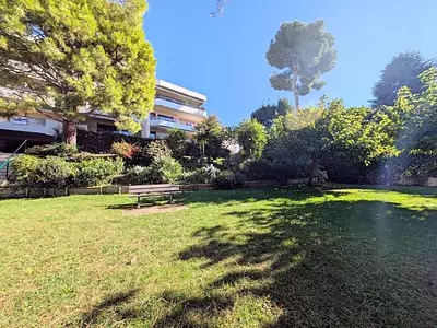 Appartement, 29,22 m²