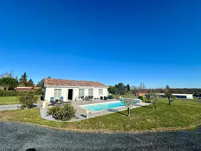 Maison, 105 m²