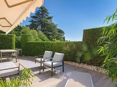 Appartement, 89,27 m²