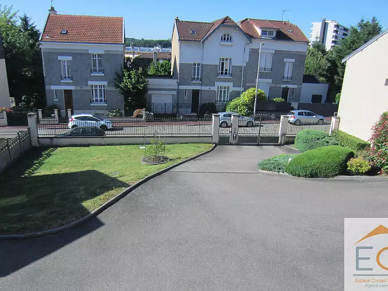 Appartement, 112,31 m²