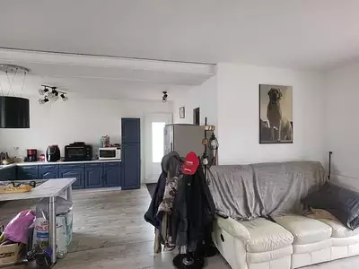 Maison, 77 m²