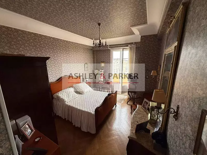 Appartement, 127 m²