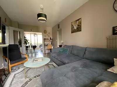 Appartement, 95 m²