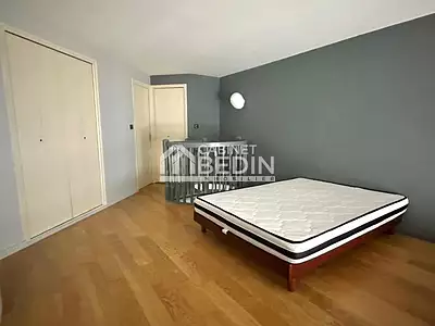 Appartement, 52,8 m²