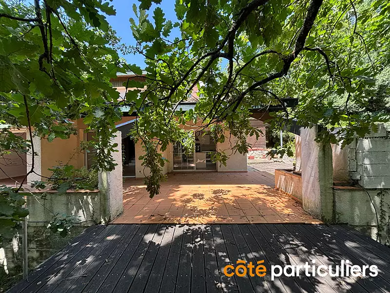 Maison, 150 m²
