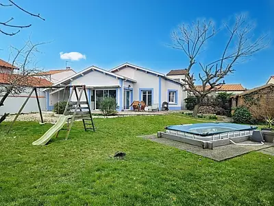 Maison, 150 m²