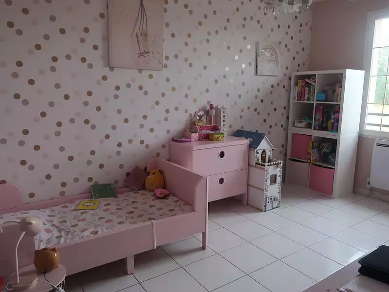 Maison, 105 m²