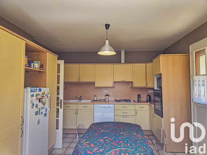 Maison, 105 m²
