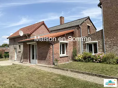 Maison, 230 m²