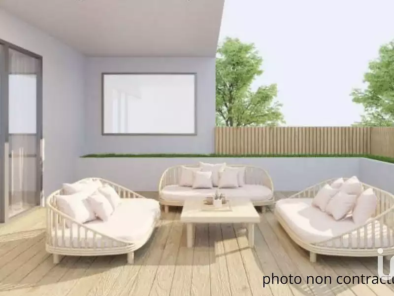 Appartement, 109 m²