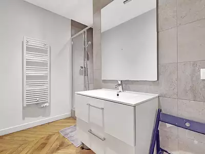 Appartement, 18 m²
