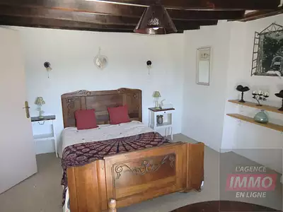 Maison, 195 m²